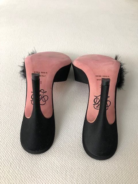 Scarpe da donna: Agent Provocateur sandals – Nuovo (secondo la descrizione) da Dallenwil venduto da ZD2019 5