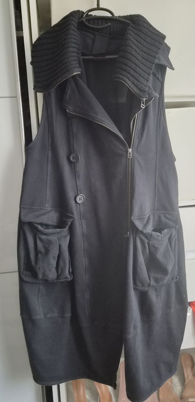 Rundholz Gilet & Giacche: Rundholz Longweste XL – Usato da Frenkendorf venduto da Moon111 1