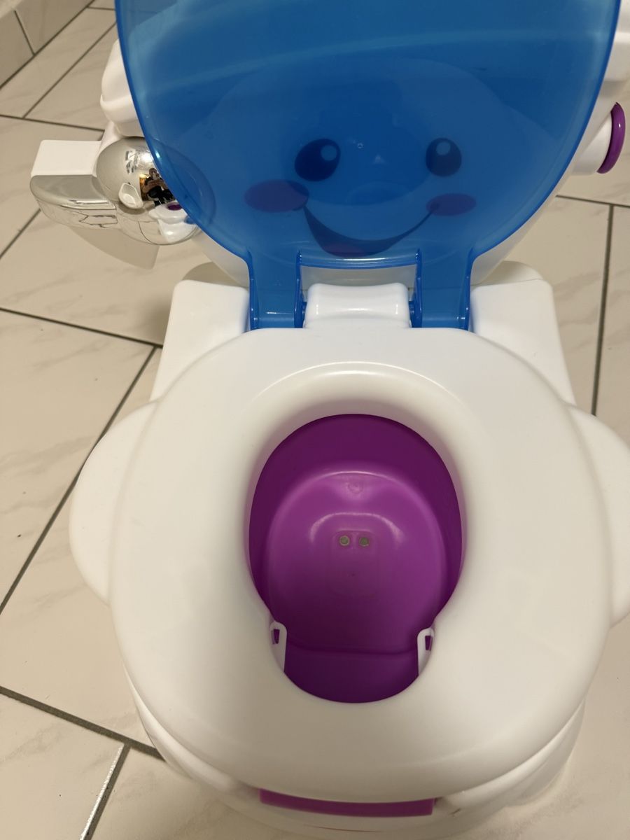 WC: Kindertoilette – Gebraucht aus Nussbaumen AG von bar_b6g2 2