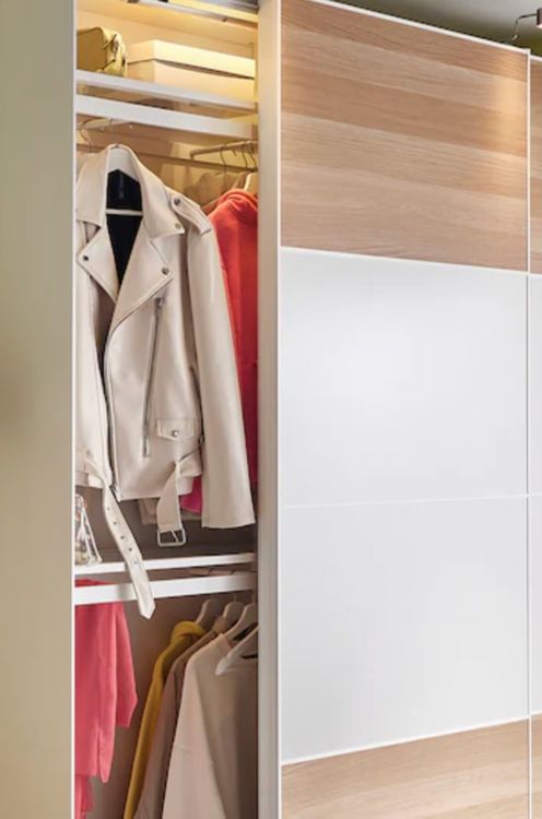 IKEA PAX Komplement Kleiderstange | Kaufen auf Ricardo