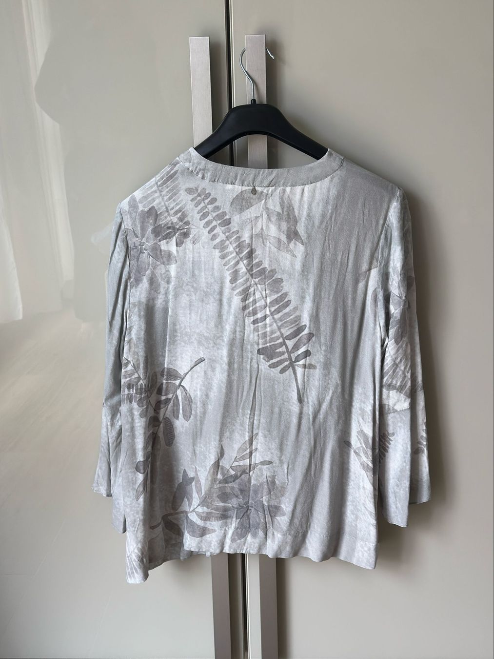 Nile Camicette: Nile Bluse L – Nuovo (secondo la descrizione) da Lupfig venduto da Lulu075 3