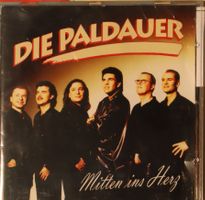 Die Paldauer – Mitten Ins Herz