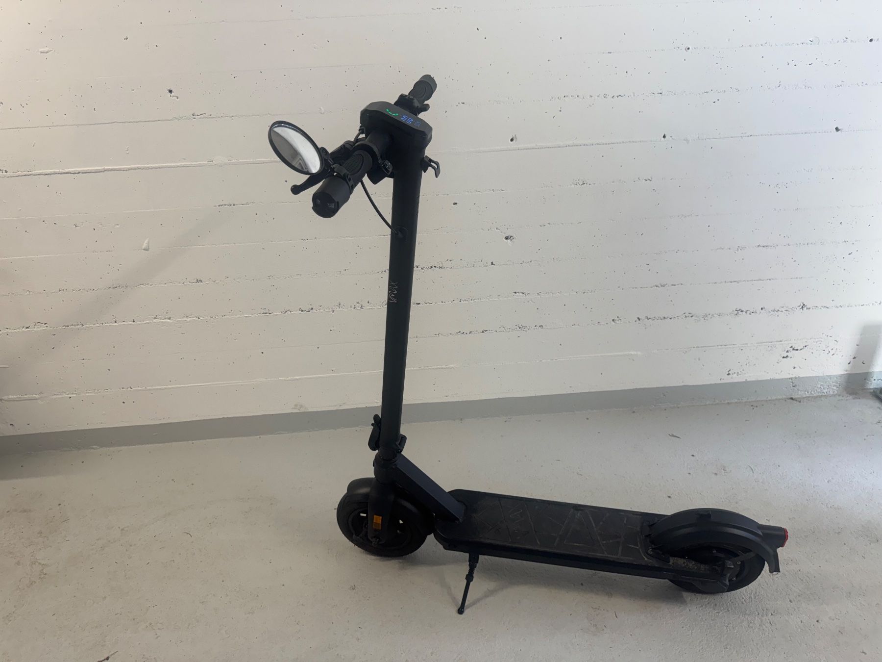 VMAX Kickboard: V-Max pro LT-B – Usato da Eschenbach LU venduto da Amato1985