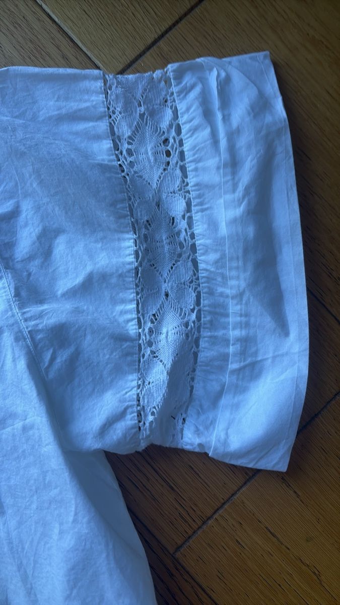 Soeur Chemisiers: Blouse Sœur  – D'occasion à Montreux par princessleia 1
