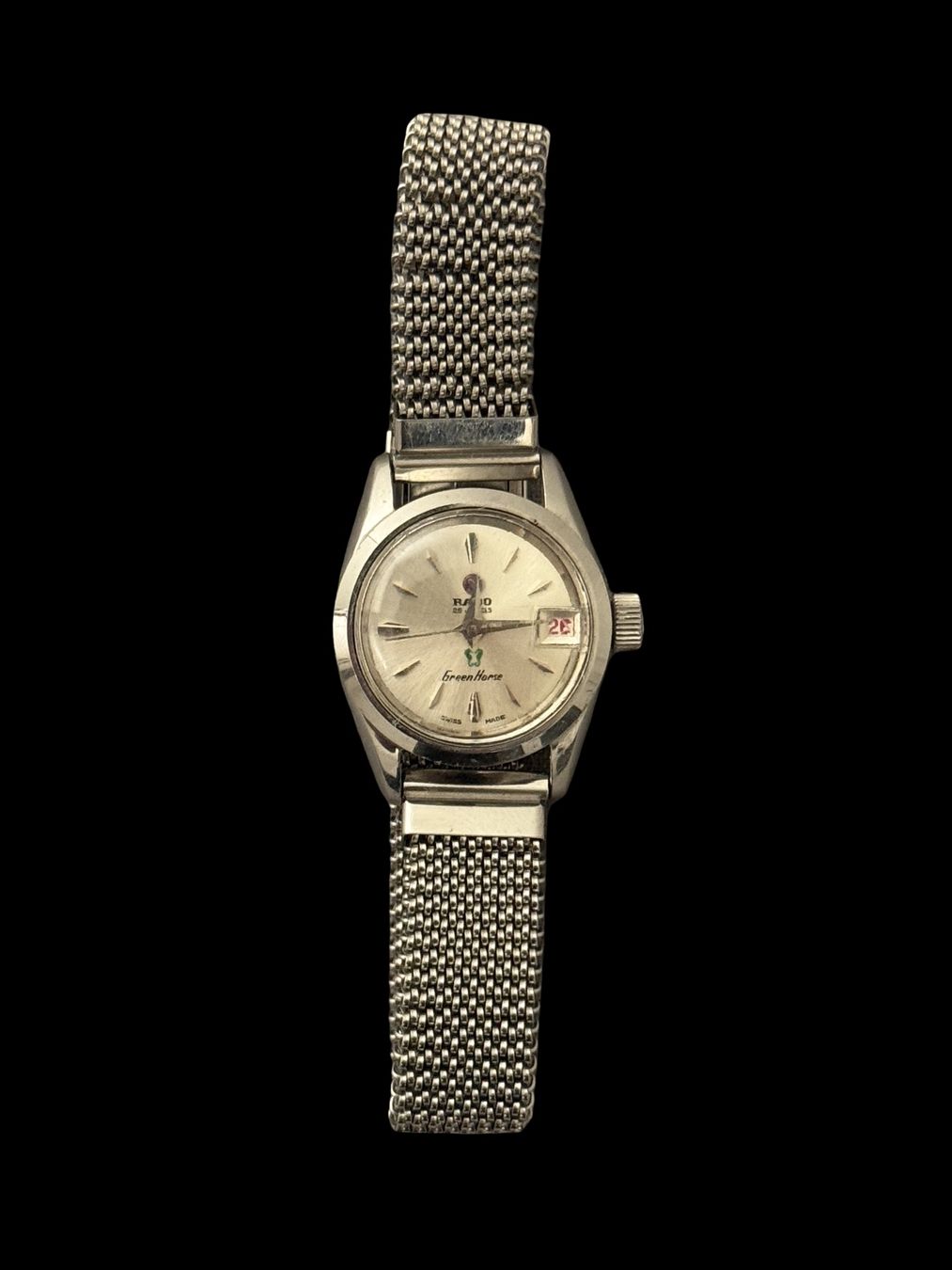 Rado Orologi: RADO GREENHORSE – Usato da Uznach venduto da geneevintage