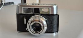 Voigtländer VITO CL Kamera