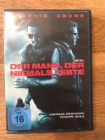Der Mann, der niemals lebte DVD