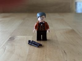 LEGO Minifigur Horace Slughorn