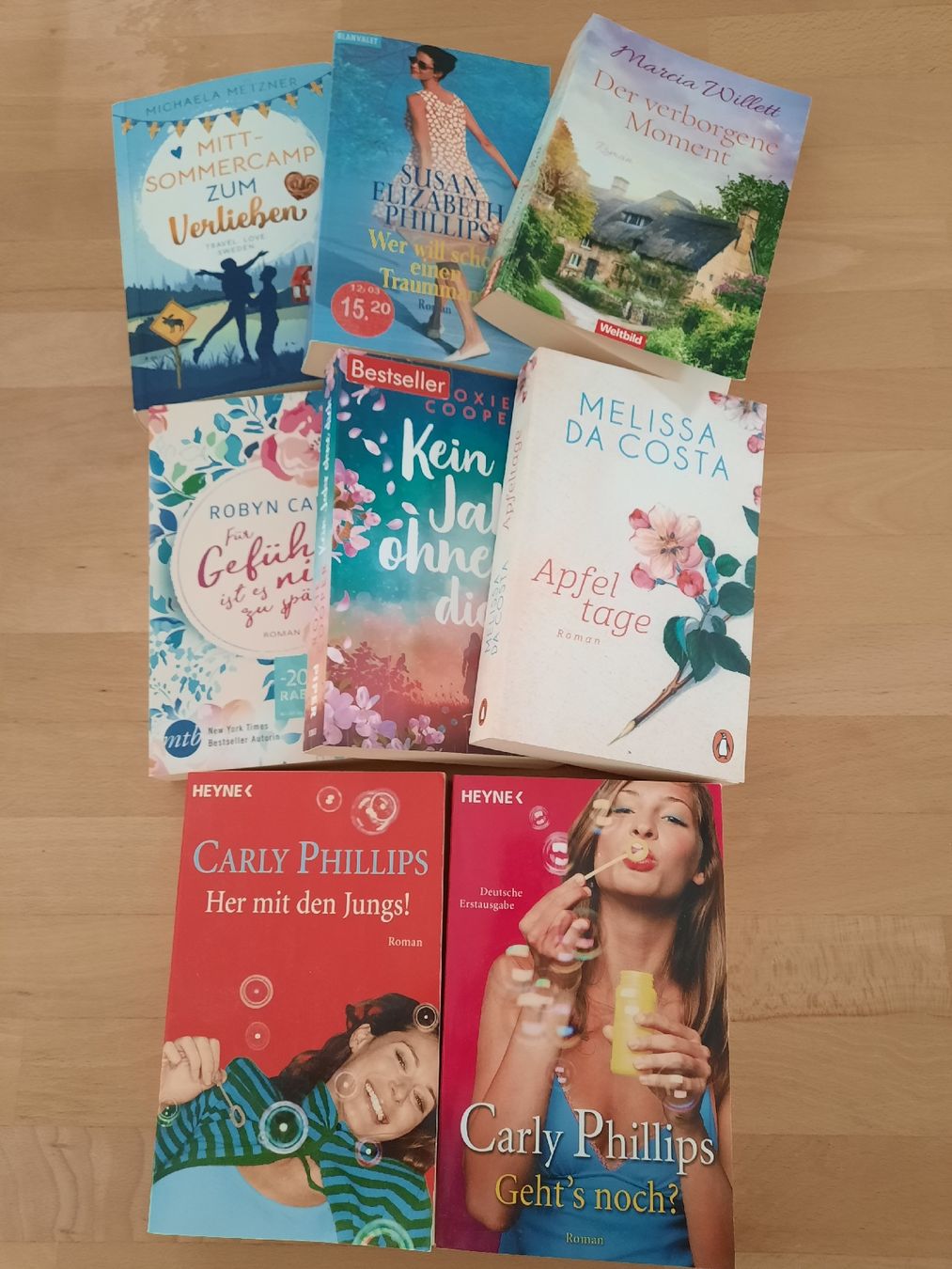 Libri: Bücherpaket – Usato da Eglisau venduto da kator18