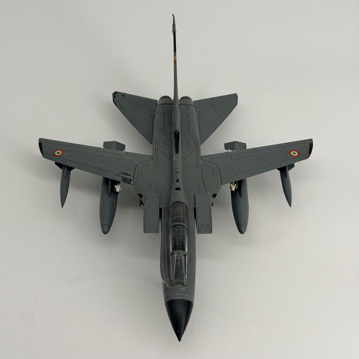 Kit di modellismo & Modellini statici: Avion Tornado italien maquette – Usato da Vessy venduto da _Callidus_ 1
