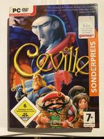 Ceville, PC Spiel neu und sealed