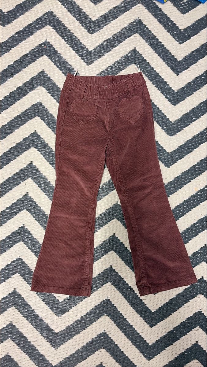 C&A Hosen: Cordhose Grösse 110, NEU – Neu (gemäss Beschreibung) aus Zürich von mauerhoferi