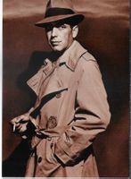 Humphrey Bogart