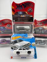 Hot Wheels Proton Saga Factory Fresh - 2025 - 38/250