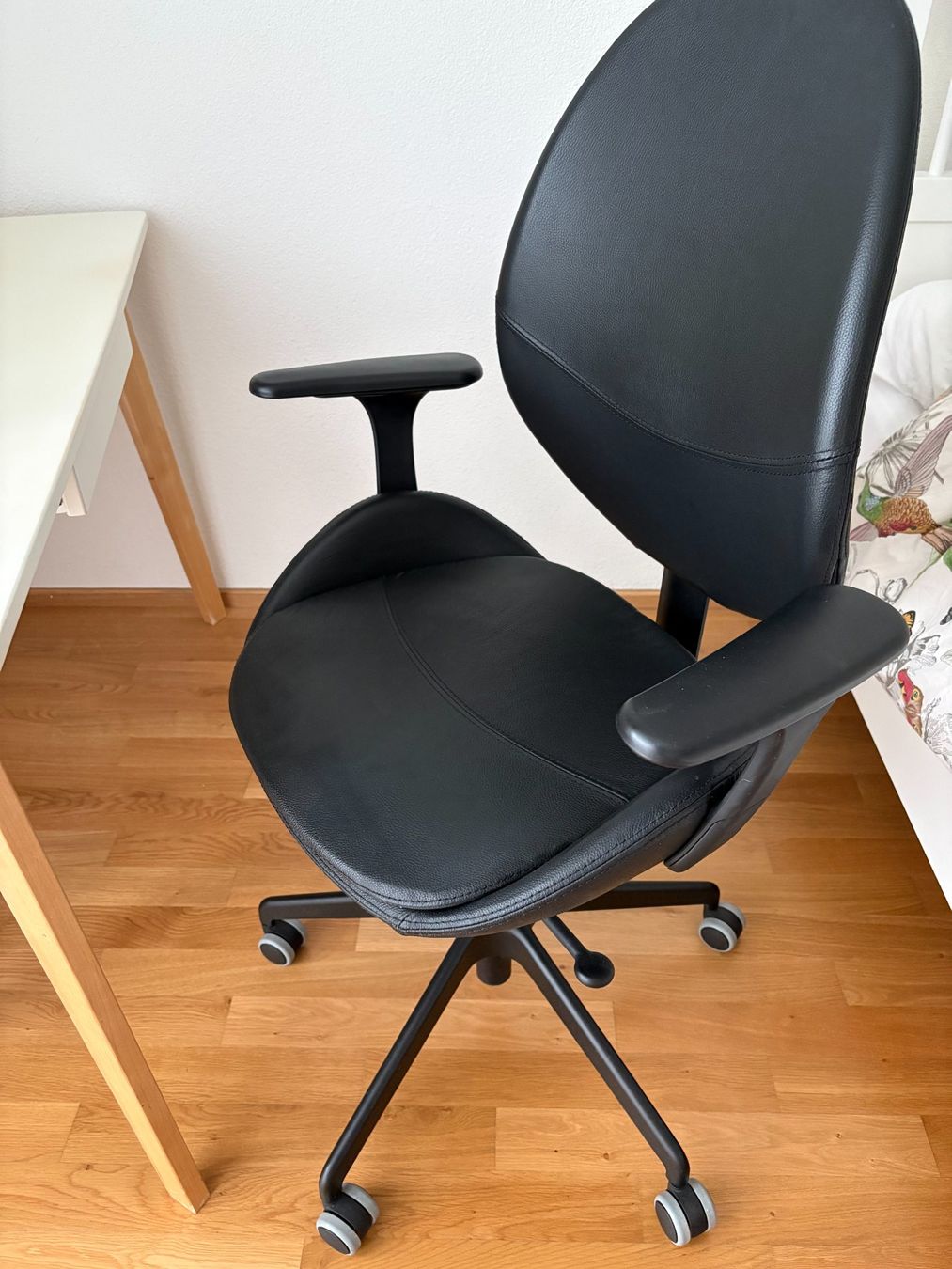 Ikea Sedie: Bürostühl – Usato da Zug venduto da tig_dw2k