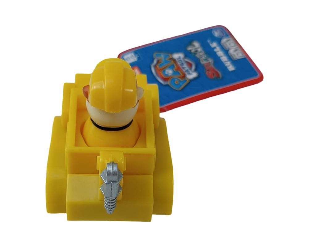 Jouets: SPIN MASTER- Rubble und Bagger | Paw Patrol – Neuf (Voir description) à Luzern par Restwert_Luzern 2