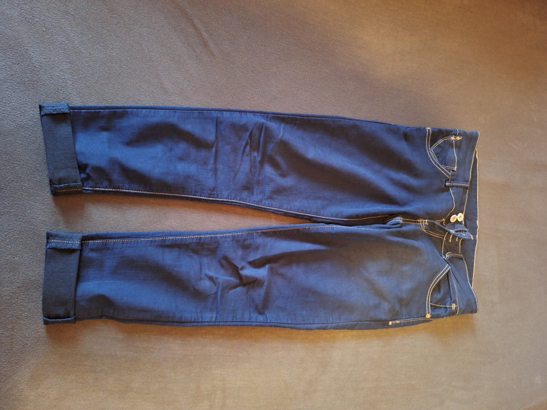 Jeans: 6 Jeans Grösse 34/36 – Gebraucht aus Trub von MLSmash 2