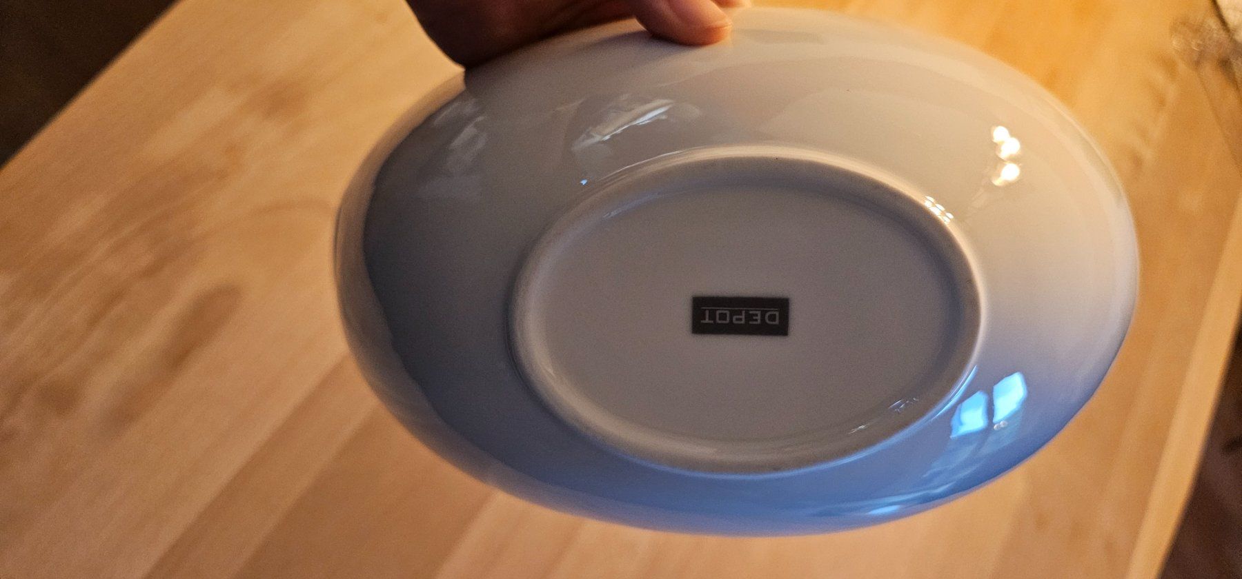Coupes: Schüssel 1Stk. – D'occasion à Illgau par smili2591 2