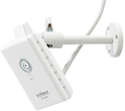 Webcams: Wireless 11n Dual-Modus IP-Kamera IC-300 – Gebraucht aus Aesch BL von Gebrauchtes_AeschBL