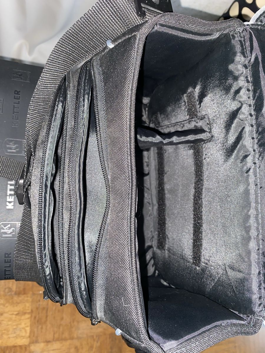 Nikon Taschen: Nikon Fotoapparat Tasche – Gebraucht aus Lengnau BE von most45 1