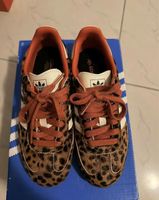 adidas leopard sneakers