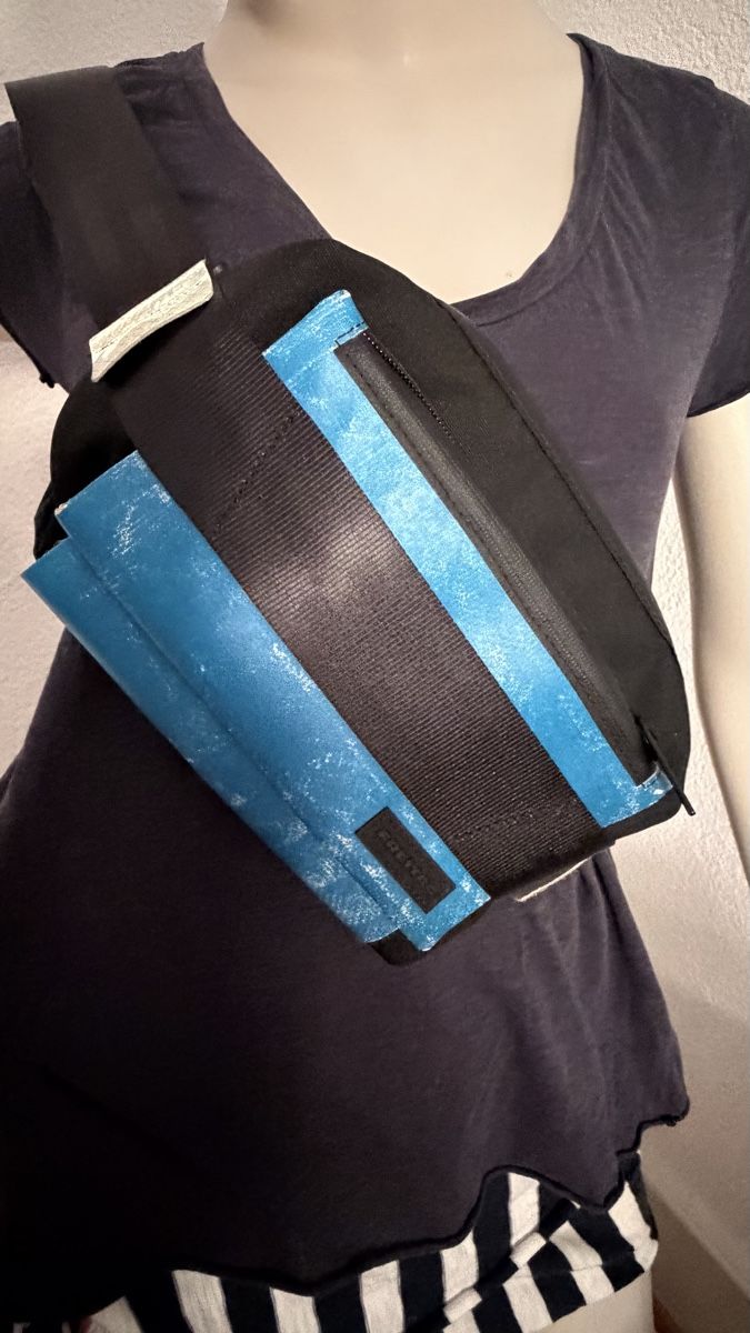 Freitag Taschen: Freitag - Dixon Crossbody Small - Neu – Neu und originalverpackt aus Bern von VintageRuth