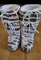 Ganz Neu MOON BOOT