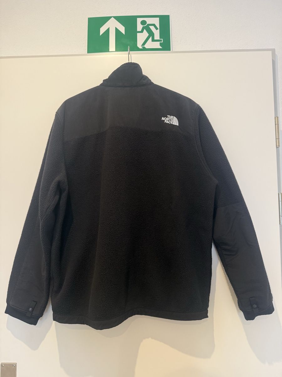 North Face Vestes: The North Face Jacke Flecce, Gr.L – D'occasion à St.Gallen par dav_p8nz 1