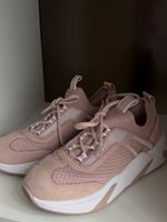 Guess Sneaker Damen rosa, in gutem Zustand, Gr.38