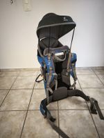 Deuter Kindertragerucksack