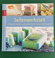 Buch Seifenwerkstatt