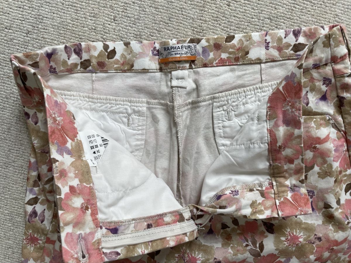 Brax Jeans: BRAX 42 wie neu Cotton – Nuovo (secondo la descrizione) da Zürich venduto da Pamuk04 4