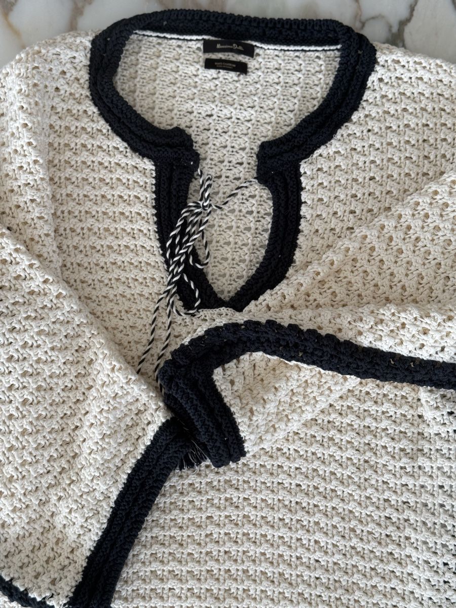 Massimo Dutti Maglioni & Felpe: Massimo Dutti Strickpullover XS/S – Nuovo (secondo la descrizione) da Oberwil-Lieli venduto da Claudine_1988 3