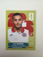 Panini FIFA 2026 - Elias Achouri (TUN 15)