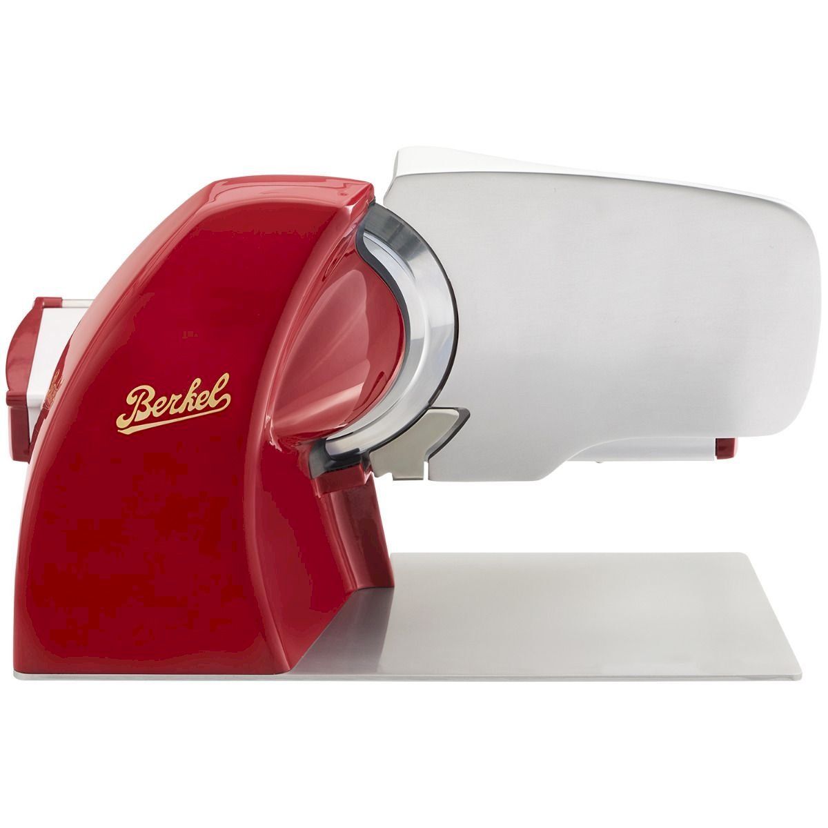 Berkel Elettrodomestici da cucina: Berkel Home Line Plus 200 glanzend rot – Nuovo e nell'imballaggio originale da Bottighofen venduto da zaap