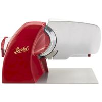 Berkel Home Line Plus 200 glanzend rot