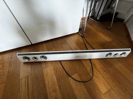 Samsung HW-D351 Soundbar zu verkaufen  voll funktionsfähig