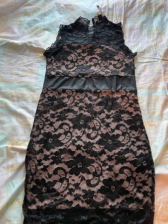 Kleid Grösse 40