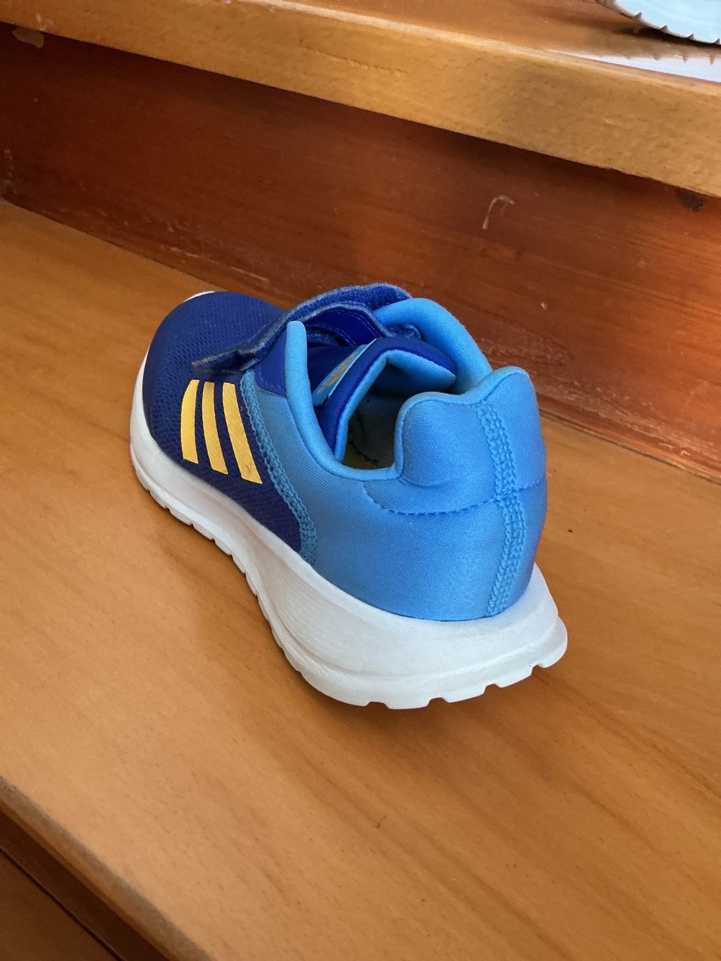 Adidas Scarpe per ragazzi: Adidas Hallenturnschuhe 36 – Usato da Zürich venduto da cnben 2