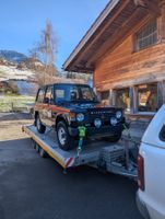 Mitsubishi Pajero 2.5 TD