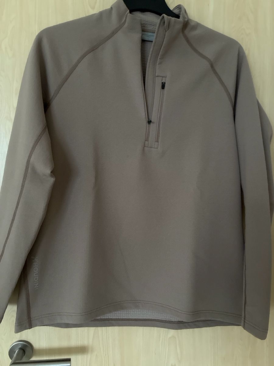 Houdini Pullover & Sweatshirts: Damen Pullover Houdini – Gebraucht aus Cheyres von zwischendurch