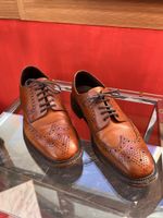 LOAKE 1880 Country Full-Brogue size 10 / 44-44.5