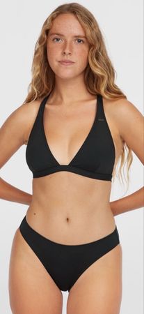 Bikini - schwarz O‘Neill ESSENTIALS MARGA CRUZ SET