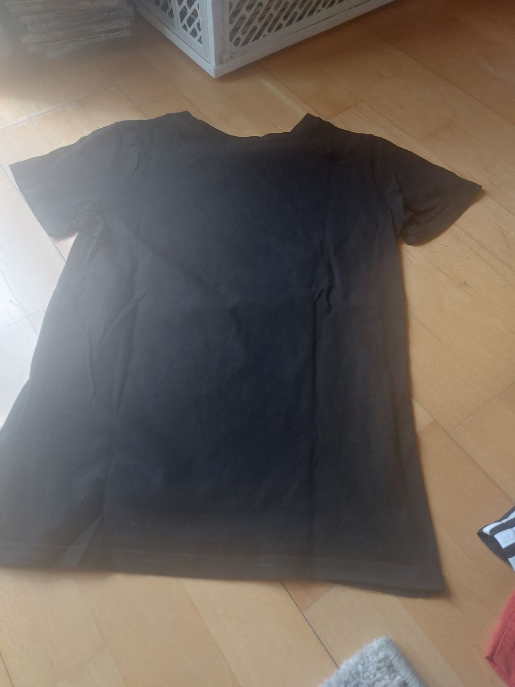 Camicie, T-shirt & Polo: Tolles Thishirt 134-140 – Usato da Landquart venduto da Cedes 1