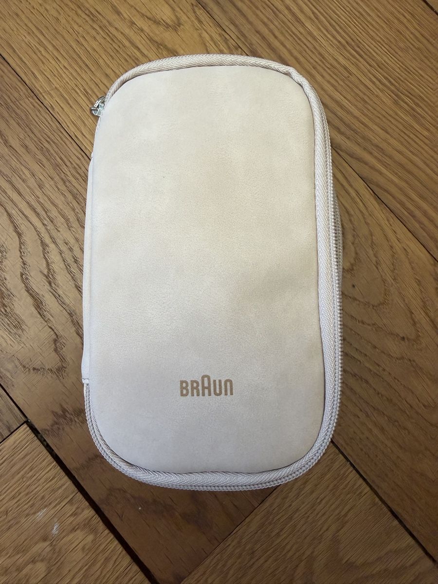 Braun Epilatori: Braun Silk-épil 9 Flex – Usato da Zürich venduto da chi_9dfb 1