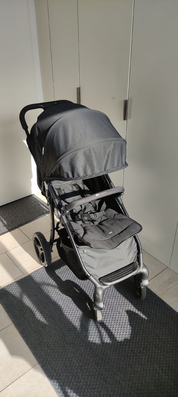 Carrozzine: Kinderkraft Kinderwagen ASKOY – Usato da Bad Zurzach venduto da Bachmann_Dominik 1
