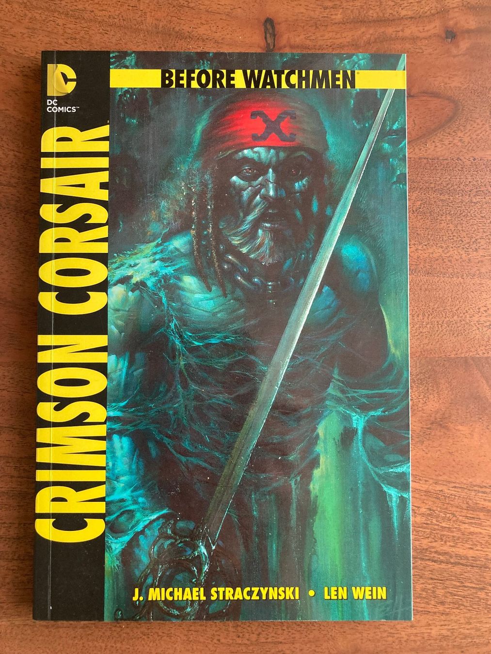 Fumetti: Before Watchmen, 7 Bände – Usato da Mauensee venduto da Etrigan 2