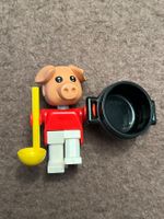 LEGO Fabuland Set 3703 Peter Schwein der Koch