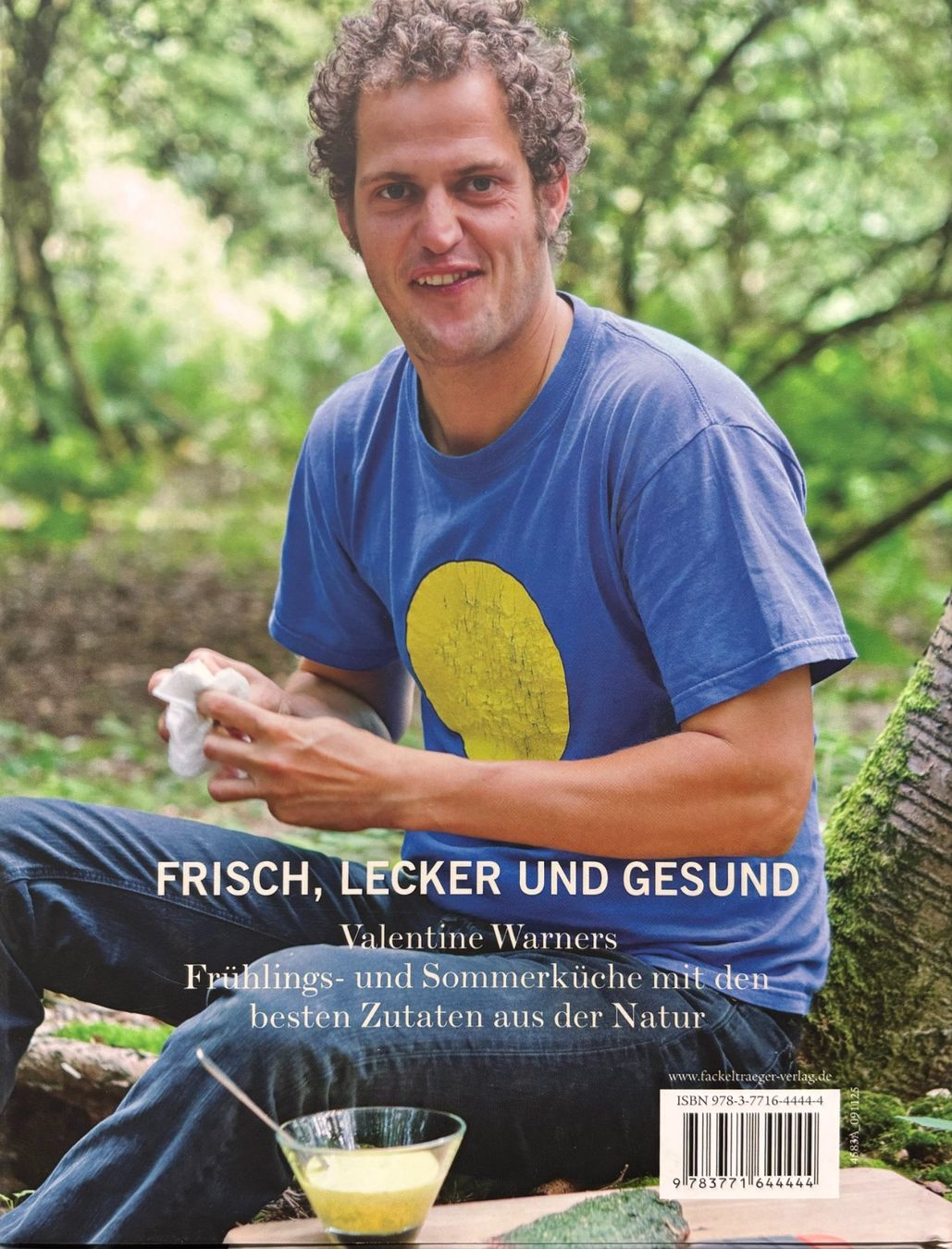 Libri: Frisch und einfach kochen – Nuovo e nell'imballaggio originale da Sarnen venduto da Livres 1