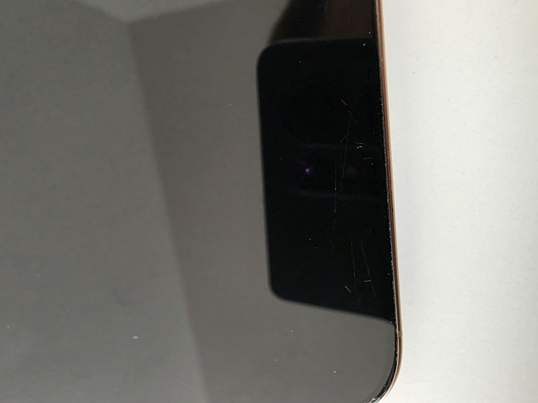 Apple Telefoni cellulari / Smartphones: iphone 16 pro Max 256GB – Usato da Birmenstorf AG venduto da sok_6yp9 3